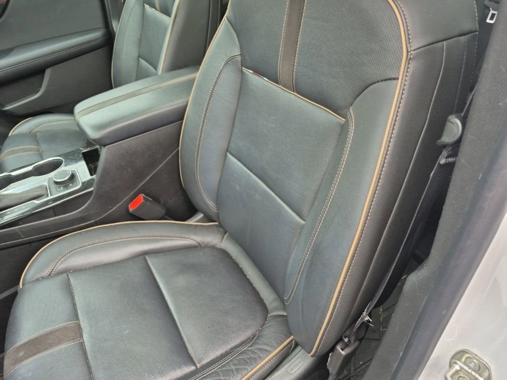 2019 Chevrolet Blazer Premier