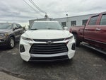 2019 Chevrolet Blazer Premier