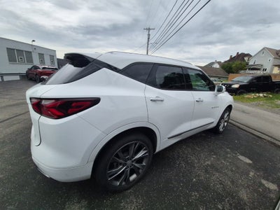 2019 Chevrolet Blazer Premier