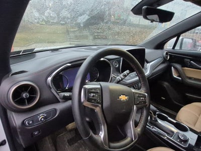 2025 Chevrolet Blazer Premier