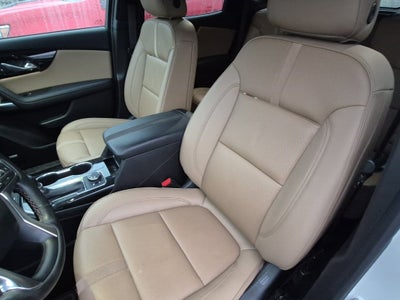 2025 Chevrolet Blazer Premier