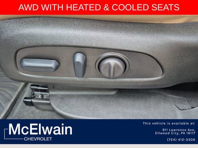 2025 Chevrolet Blazer Premier