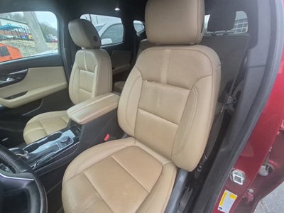 2021 Chevrolet Blazer Premier