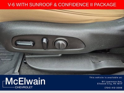 2021 Chevrolet Blazer Premier