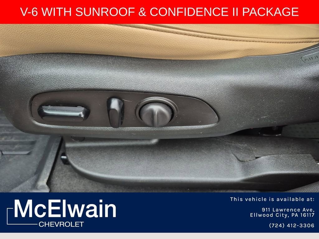 2021 Chevrolet Blazer Premier