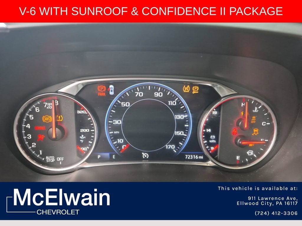 2021 Chevrolet Blazer Premier