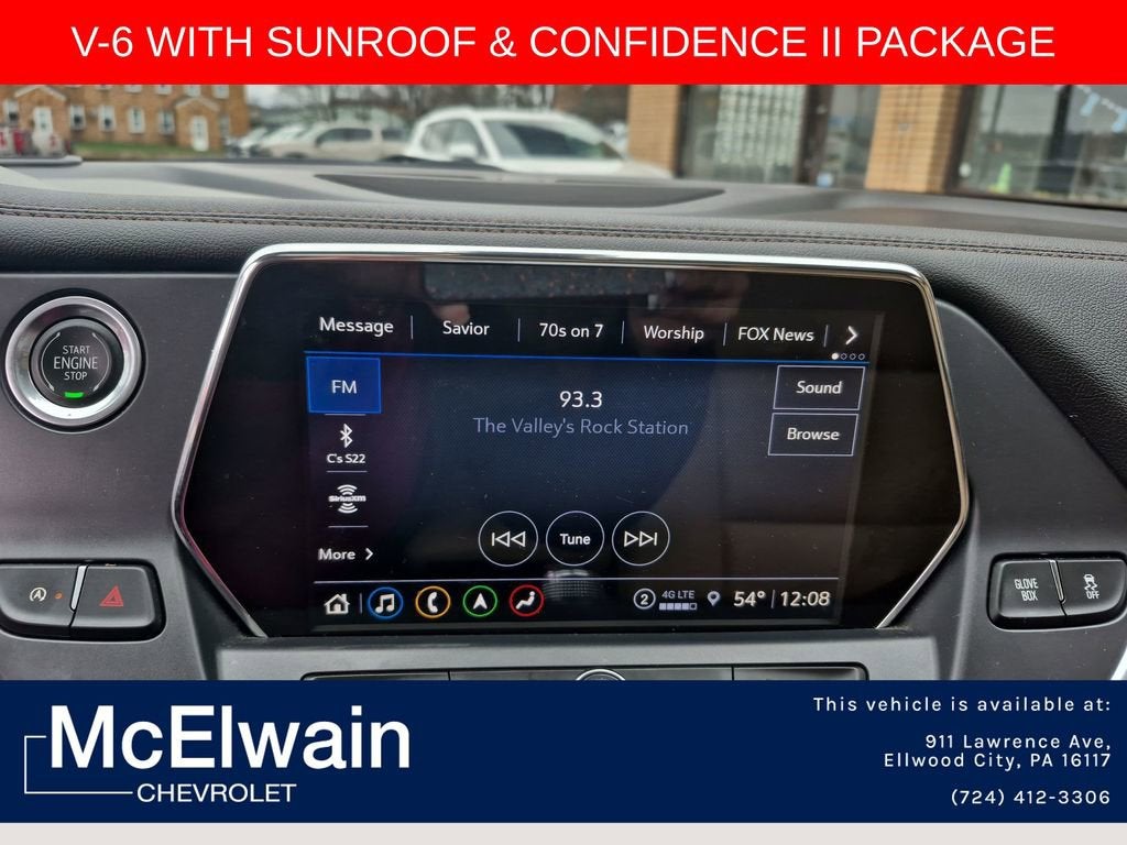 2021 Chevrolet Blazer Premier