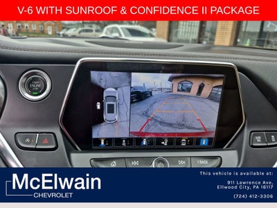 2021 Chevrolet Blazer Premier