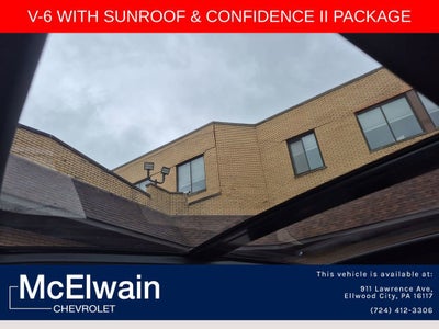 2021 Chevrolet Blazer Premier