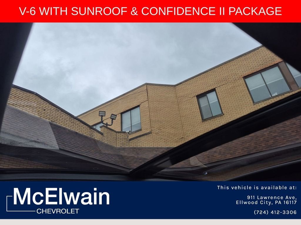 2021 Chevrolet Blazer Premier