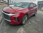 2021 Chevrolet Blazer Premier