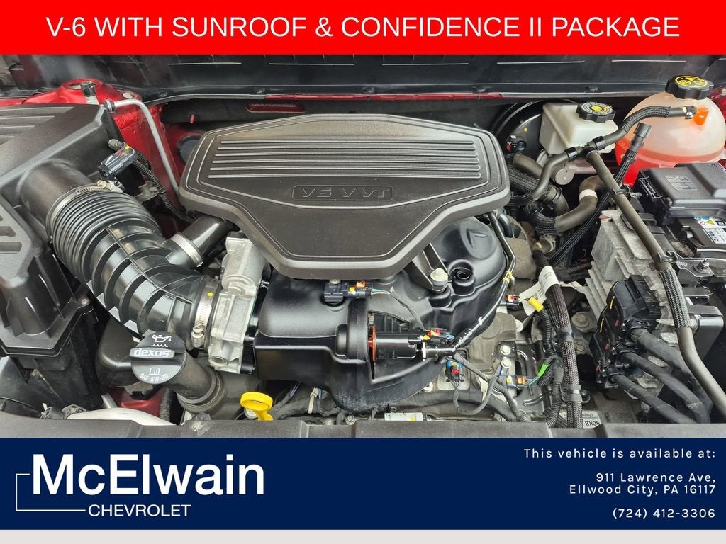 2021 Chevrolet Blazer Premier