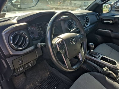 2021 Toyota Tacoma TRD Off-Road