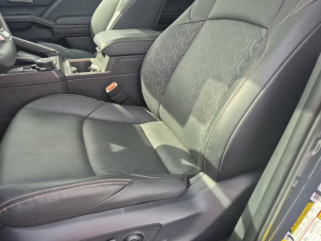 2024 Toyota Tacoma Limited