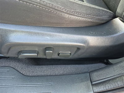 2017 Subaru Legacy Premium