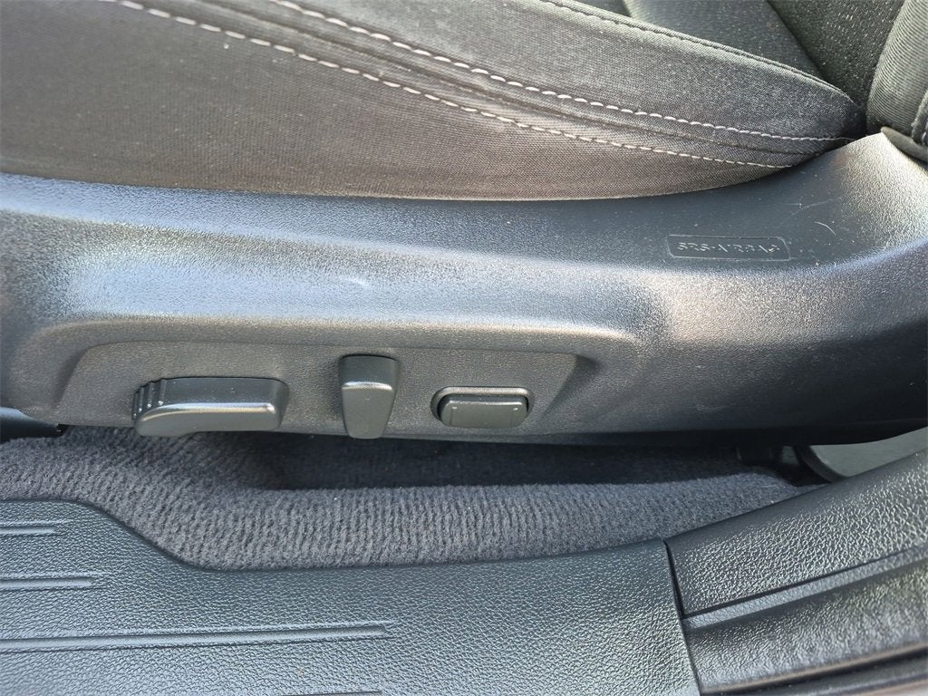 2017 Subaru Legacy Premium