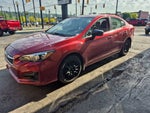 2019 Subaru Impreza 2.0i 4-door CVT