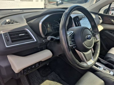 2022 Subaru Ascent Touring