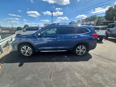 2022 Subaru Ascent Touring