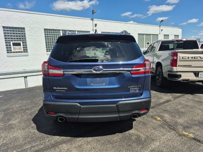 2022 Subaru Ascent Touring