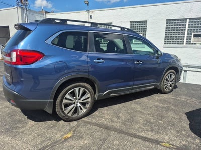2022 Subaru Ascent Touring