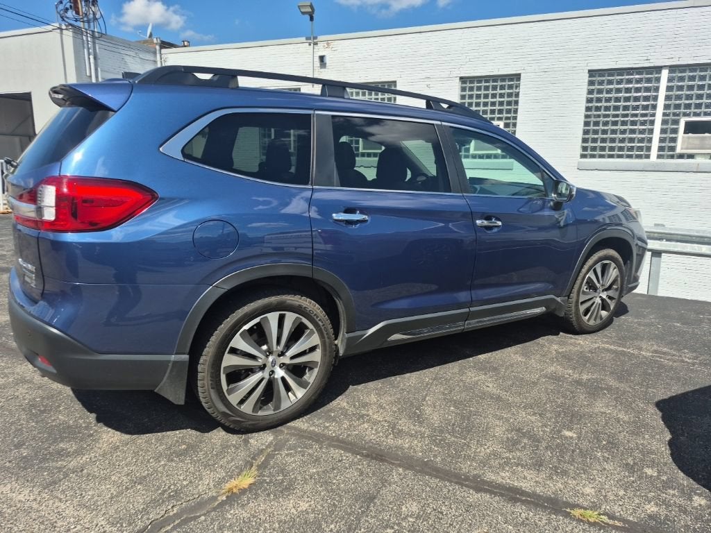 2022 Subaru Ascent Touring