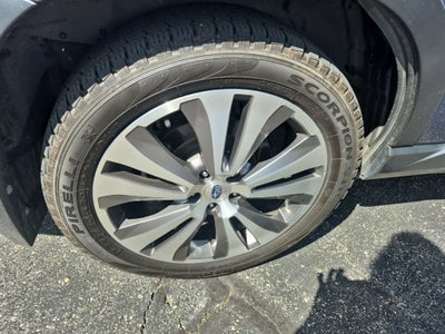 2022 Subaru Ascent Touring