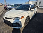 2022 Toyota Camry XLE