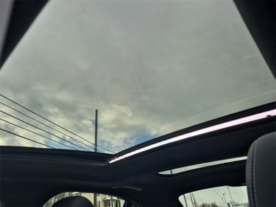 2018 Mercedes-Benz C-Class AMG® C 63 S