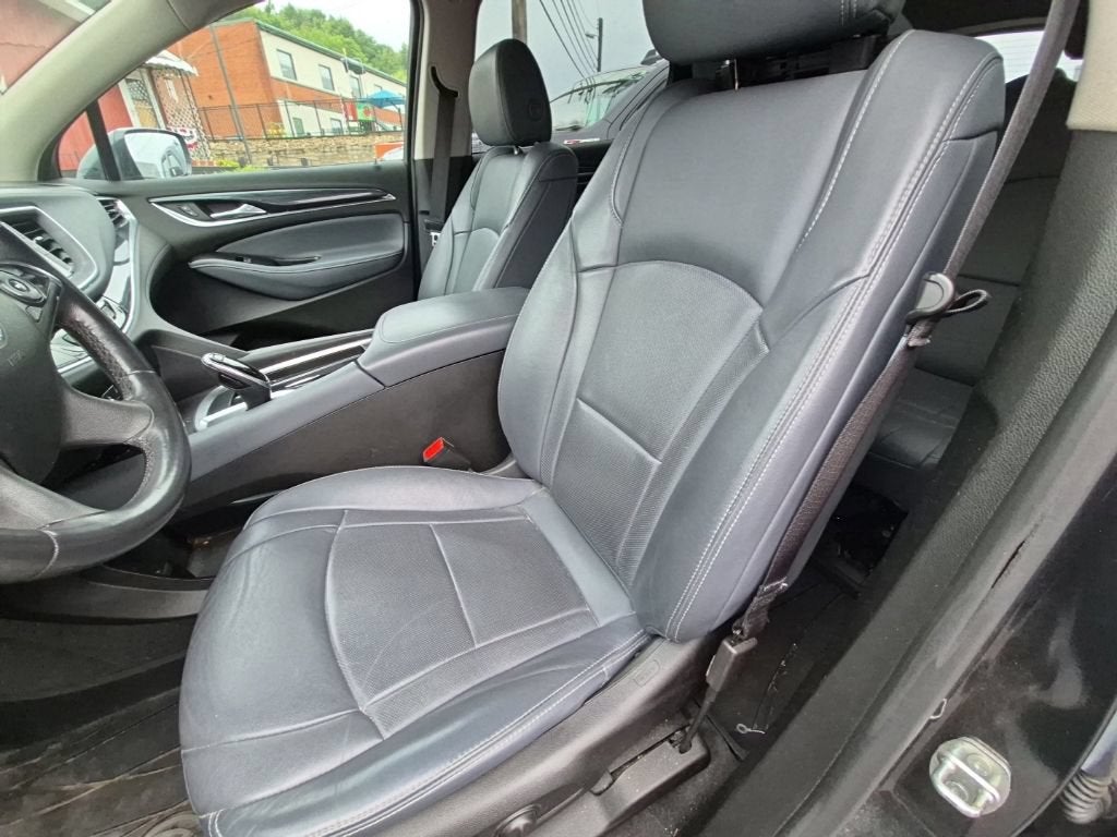 2019 Buick Enclave Essence