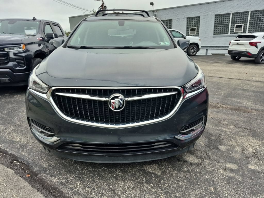 2019 Buick Enclave Essence