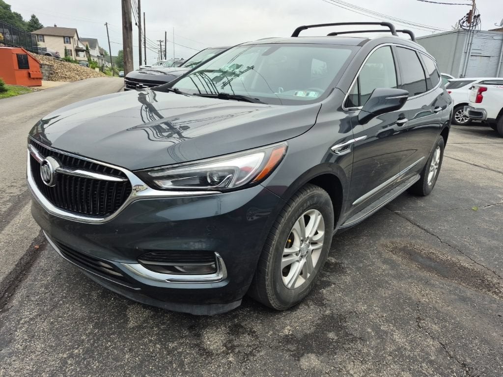 2019 Buick Enclave Essence