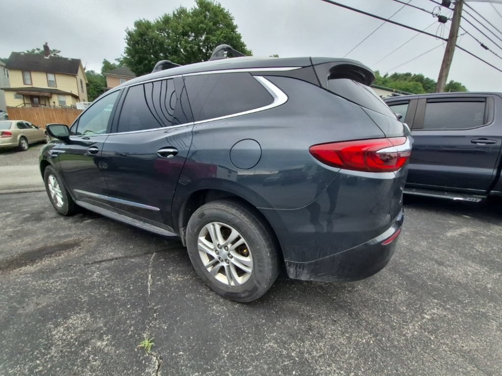 2019 Buick Enclave Essence