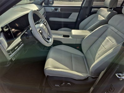 2024 Hyundai Santa Fe Limited