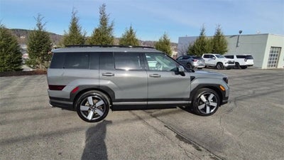 2024 Hyundai Santa Fe Limited