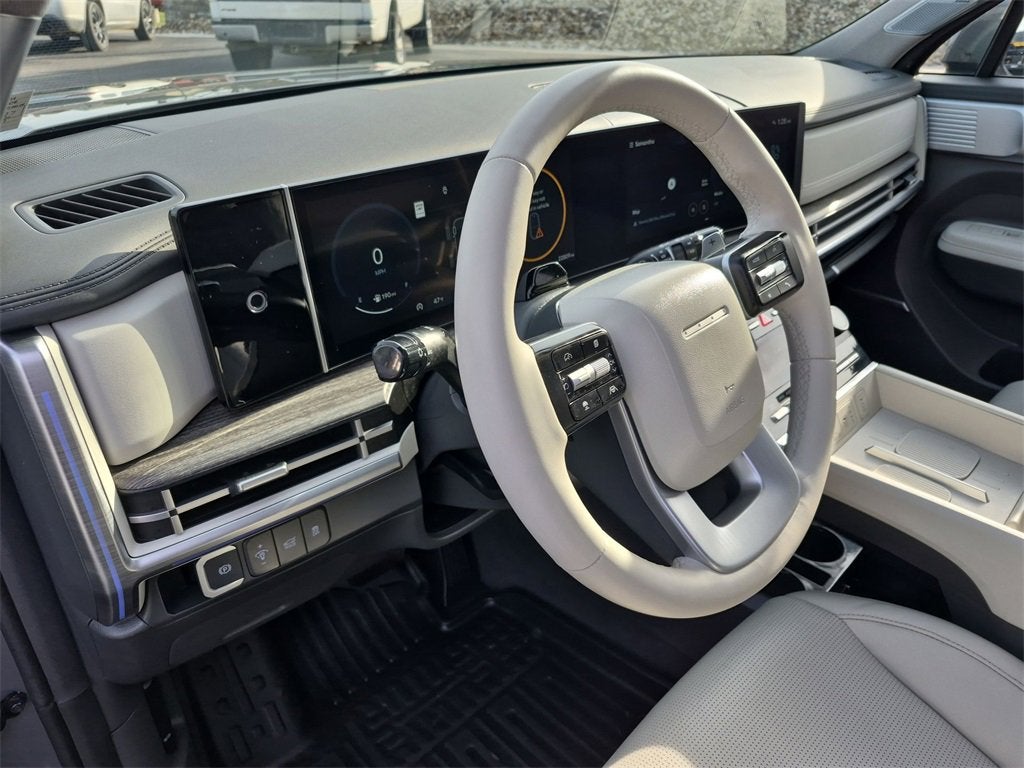 2024 Hyundai Santa Fe Limited