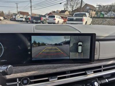 2024 Hyundai Santa Fe Limited