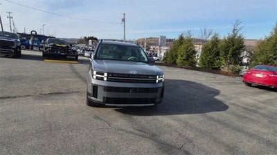 2024 Hyundai Santa Fe Limited