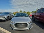 2017 Hyundai Elantra Value Edition