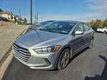2017 Hyundai Elantra Value Edition