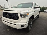 2019 Toyota Tundra Platinum 5.7L V8