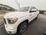 2019 Toyota Tundra Platinum 5.7L V8