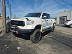 2016 Toyota Tundra SR5 5.7L V8