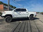 2016 Toyota Tundra SR5 5.7L V8