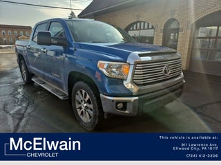 2016 Toyota Tundra 4WD Truck LTD