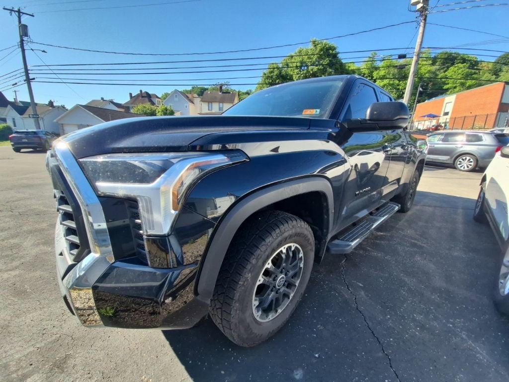 2023 Toyota Tundra SR5