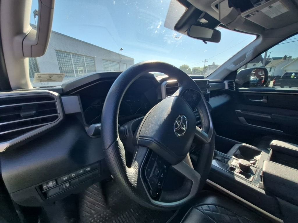 2023 Toyota Tundra SR5