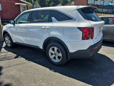 2023 Kia Sorento LX