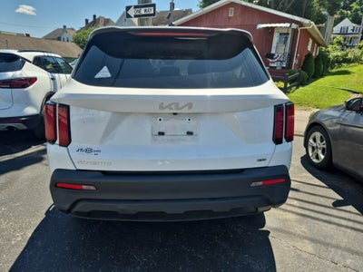 2023 Kia Sorento LX