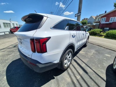 2023 Kia Sorento LX